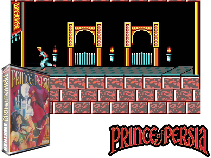 Photo du jeu Prince Of Persia